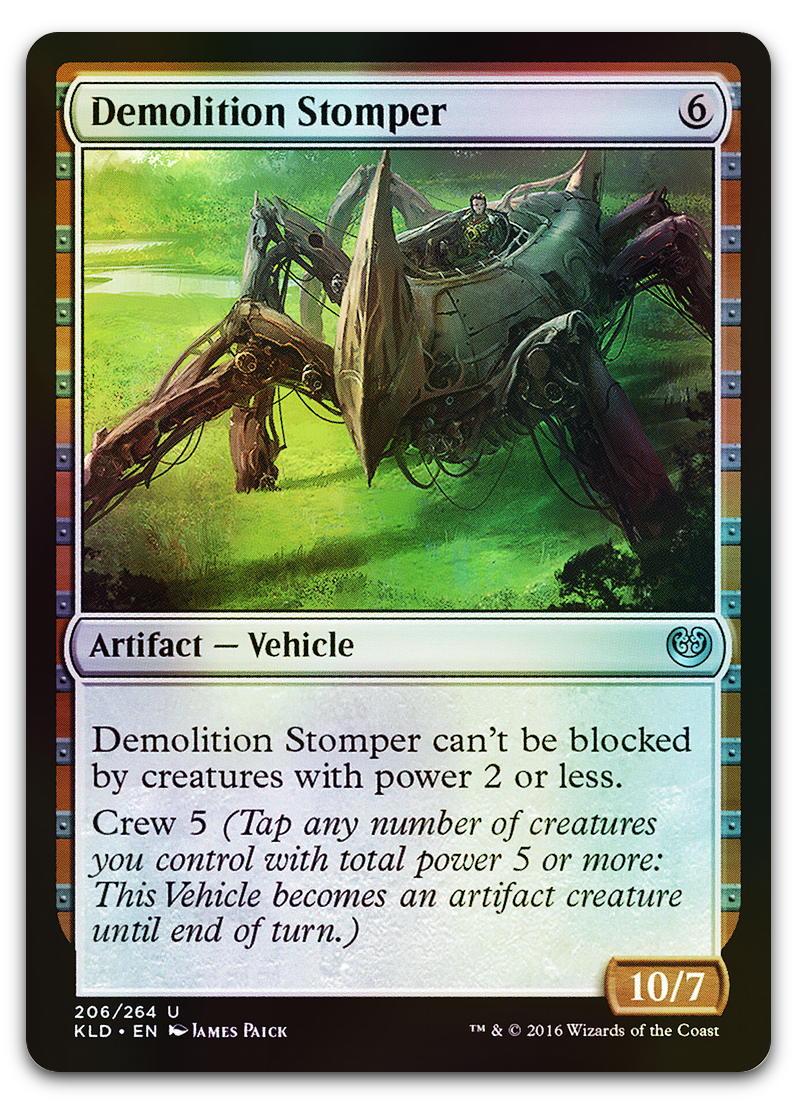 Product image for TCG 122690