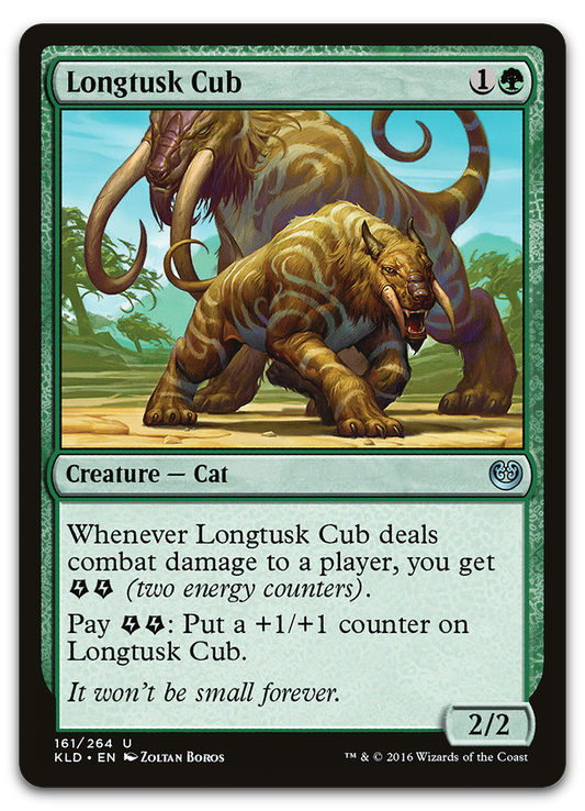 Product image for TCG 122695