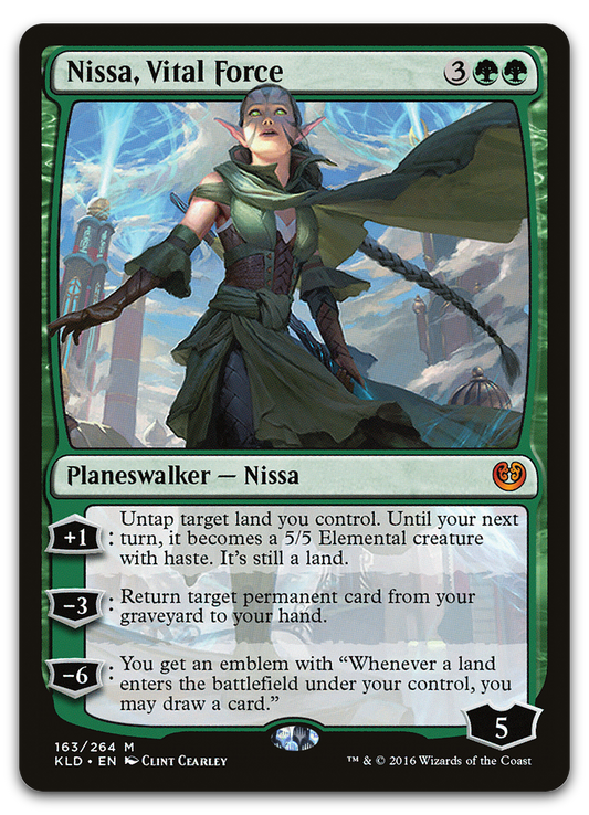 Product image for TCG 122700