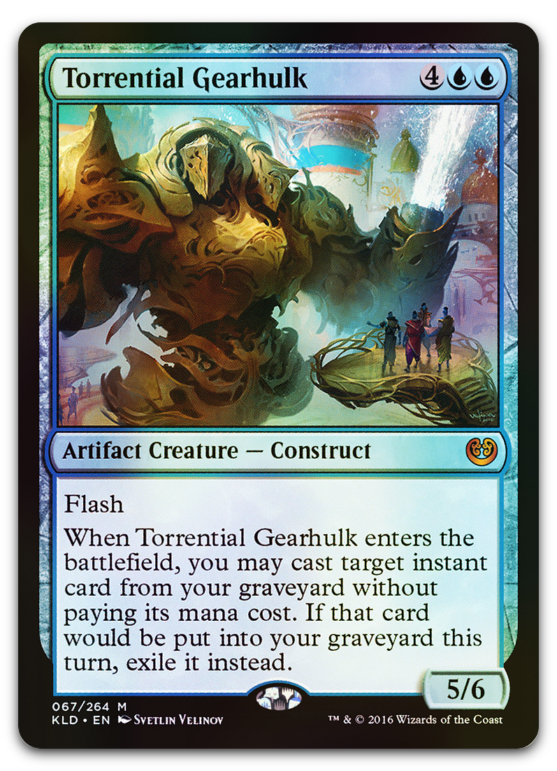 Product image for TCG 122703