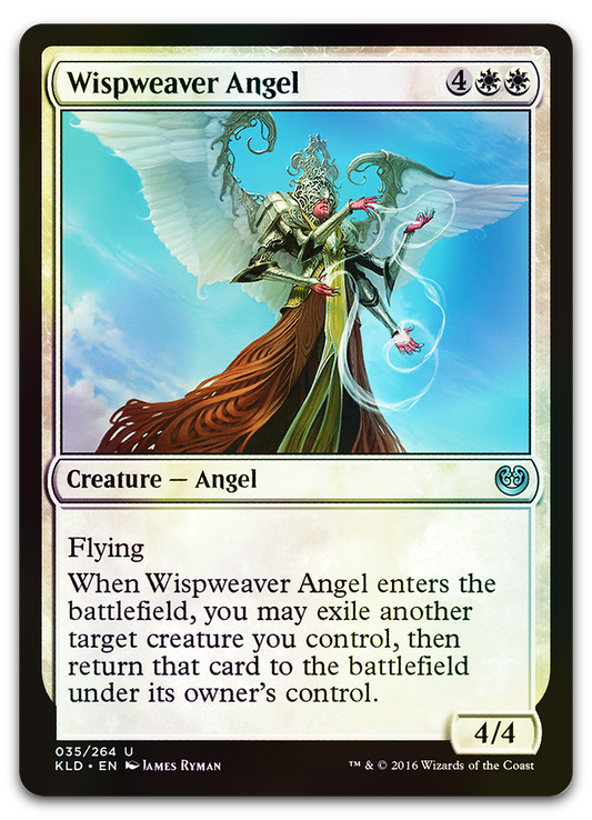 Product image for TCG 122705