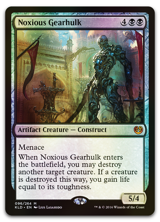 Product image for TCG 122732