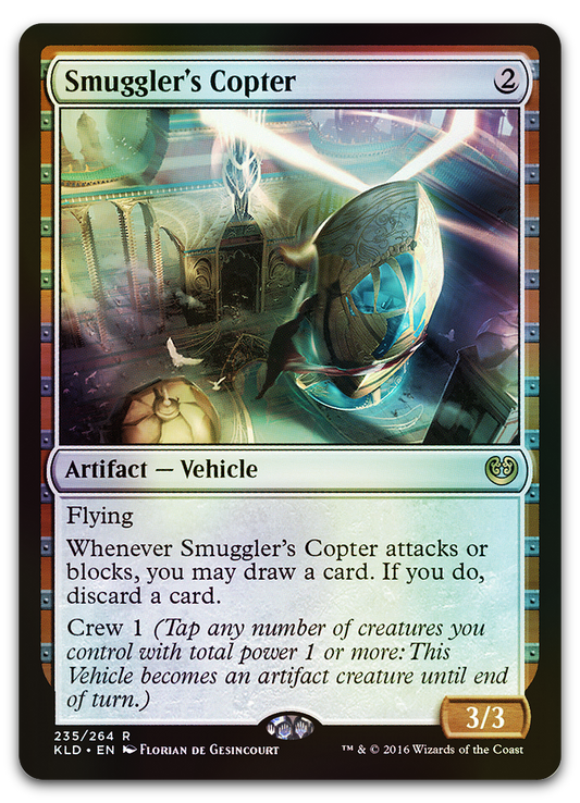 Product image for TCG 122743