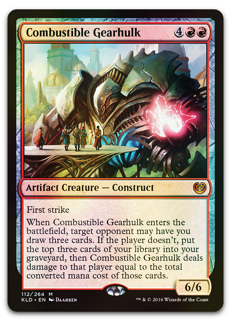 Product image for TCG 122775