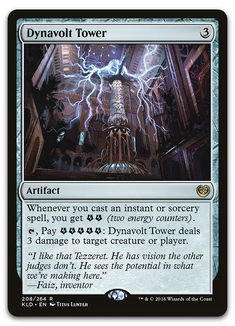 Product image for TCG 122778