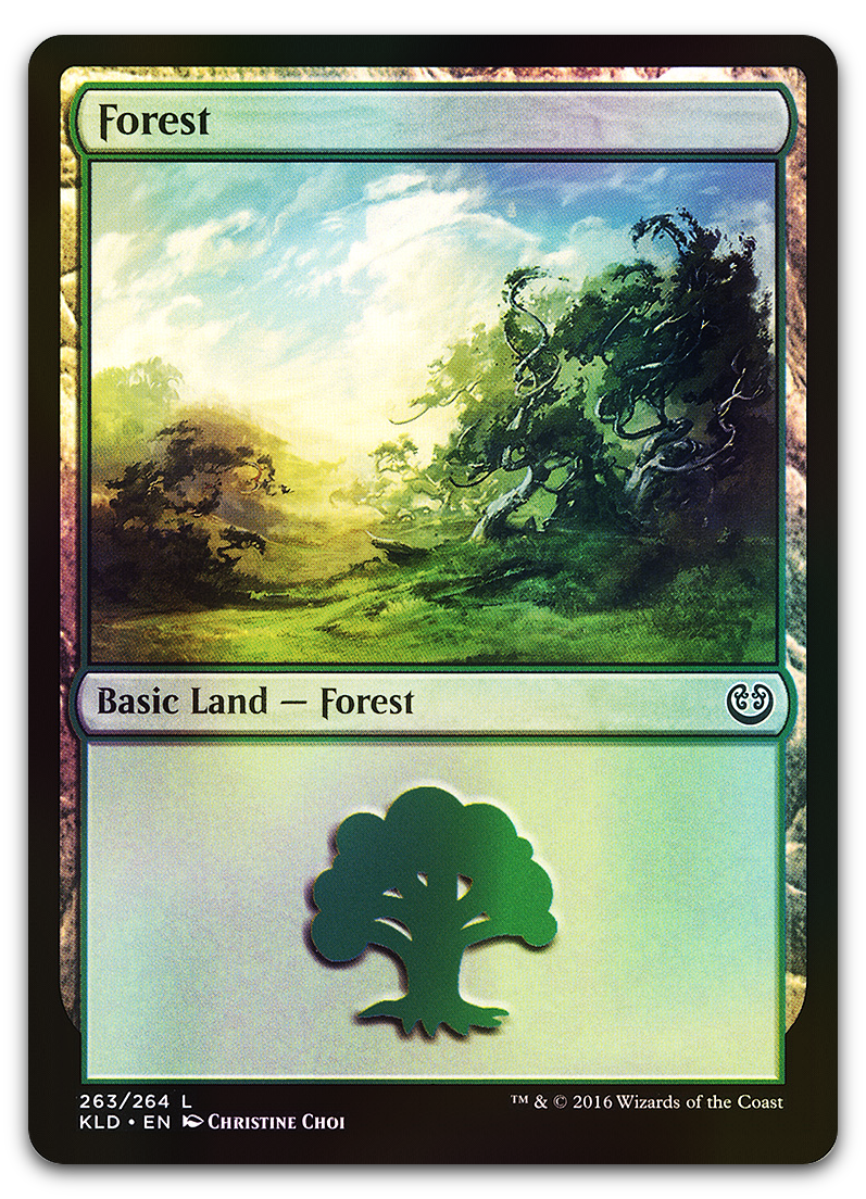 Product image for TCG 122781