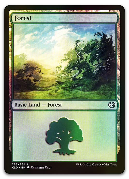 Product image for TCG 122781