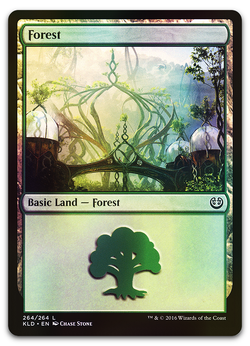 Product image for TCG 122782