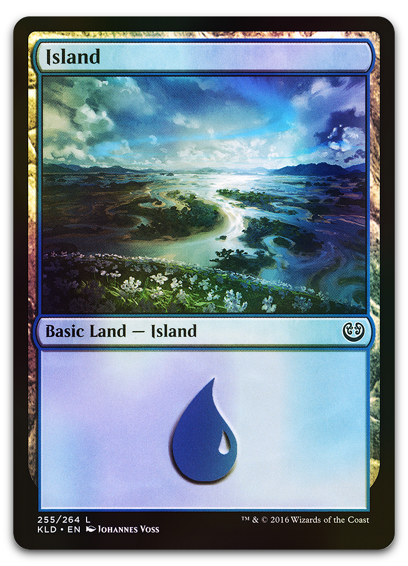 Product image for TCG 122785