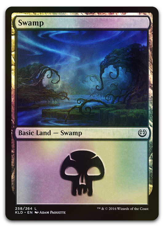 Product image for TCG 122796