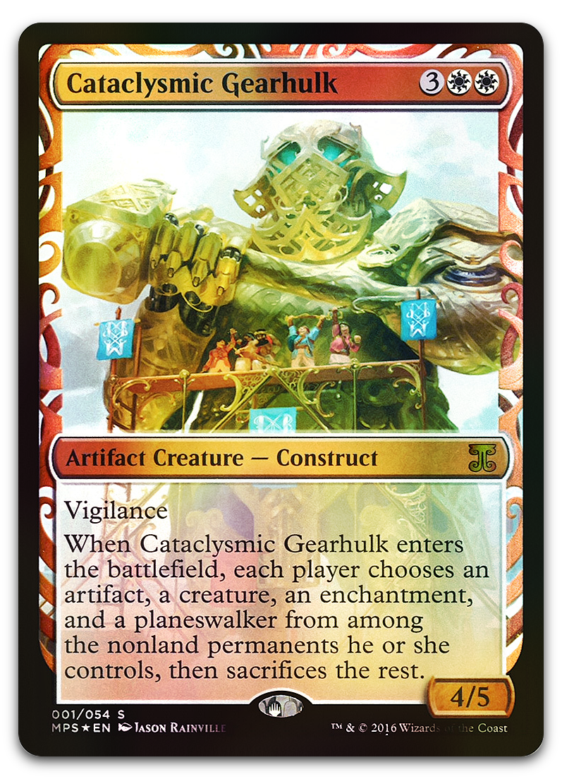 Product image for TCG 122844