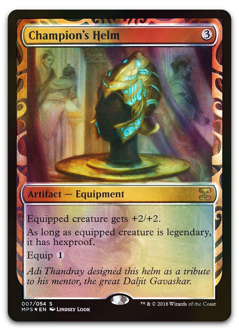 Product image for TCG 122845