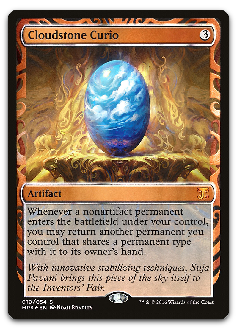 Product image for TCG 122848