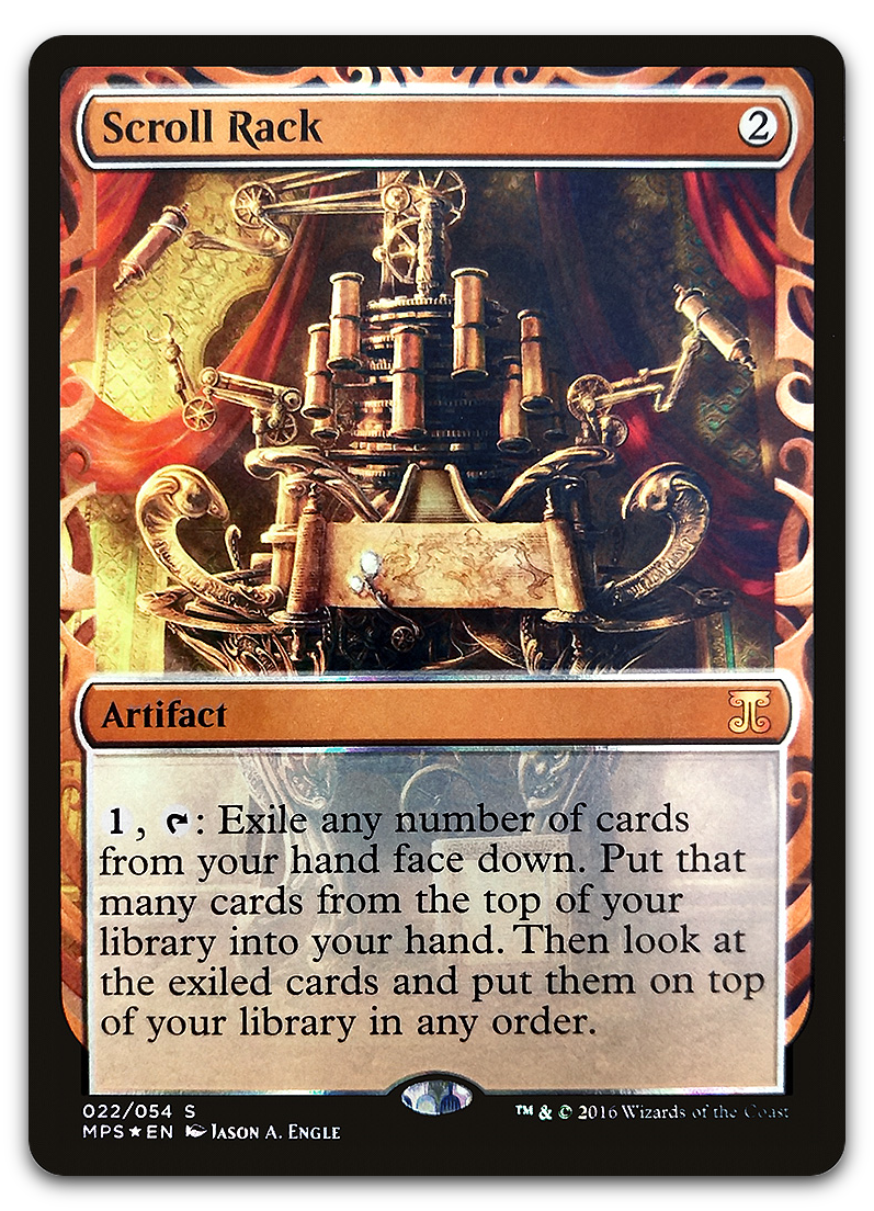Product image for TCG 122859