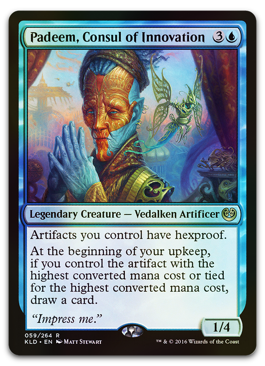 Product image for TCG 122930