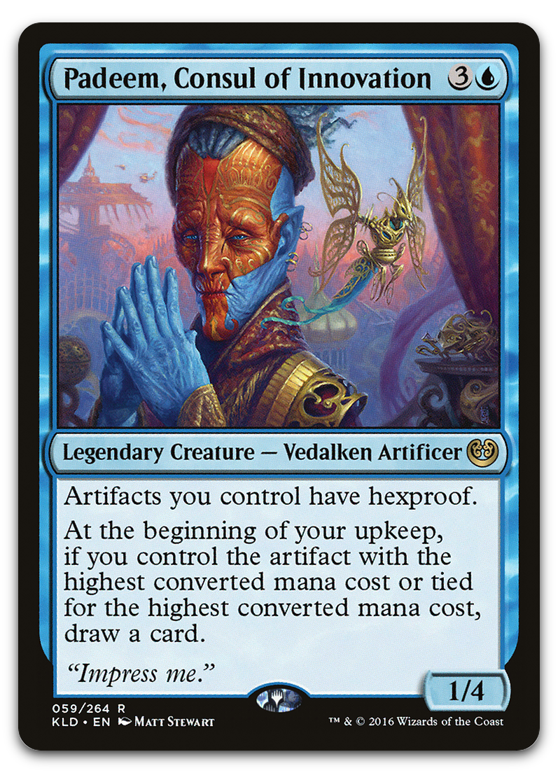 Product image for TCG 122930