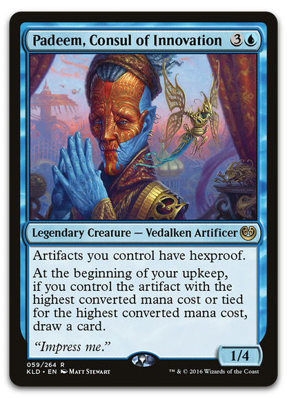 Product image for TCG 122930