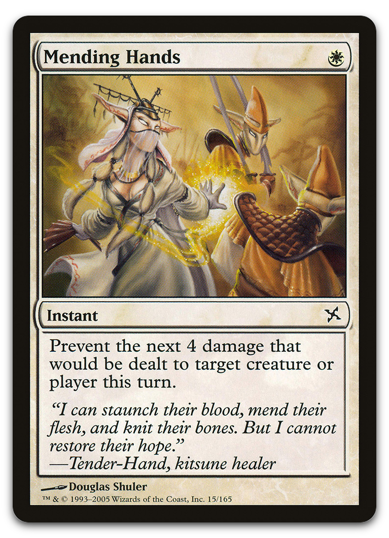 Product image for TCG 12307