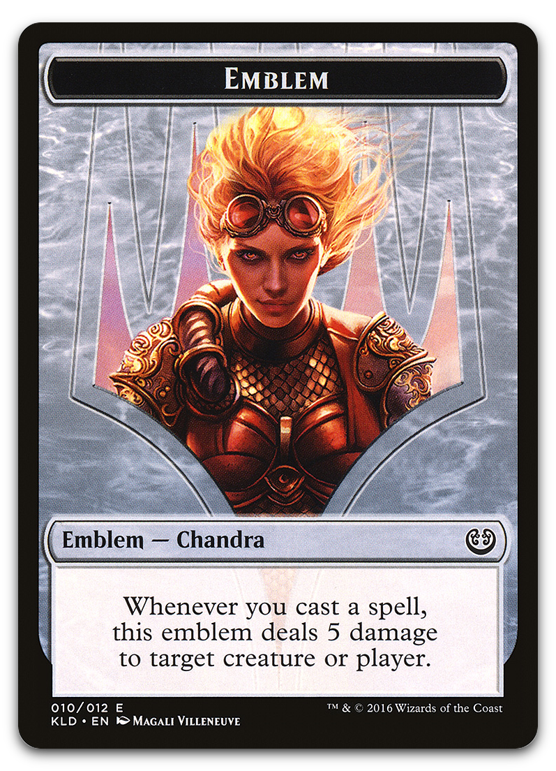 Product image for TCG 123088