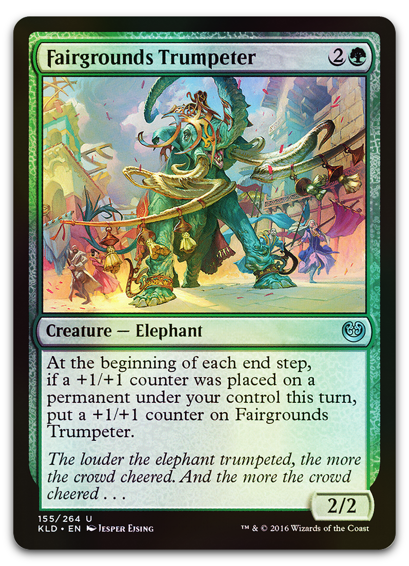 Product image for TCG 123122