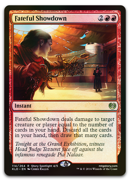 Product image for TCG 123123