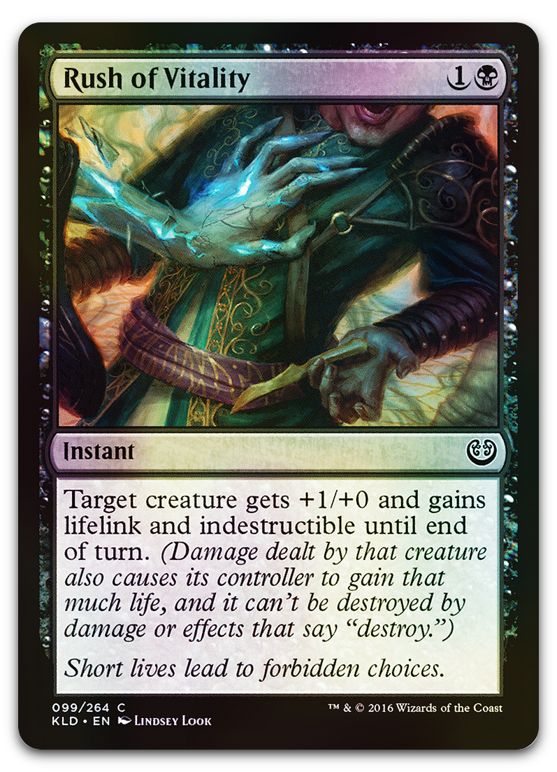 Product image for TCG 123161