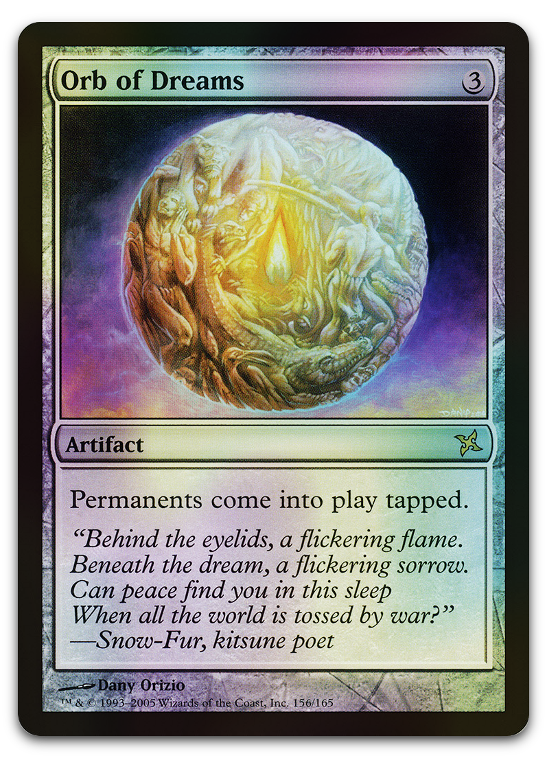 Product image for TCG 12321