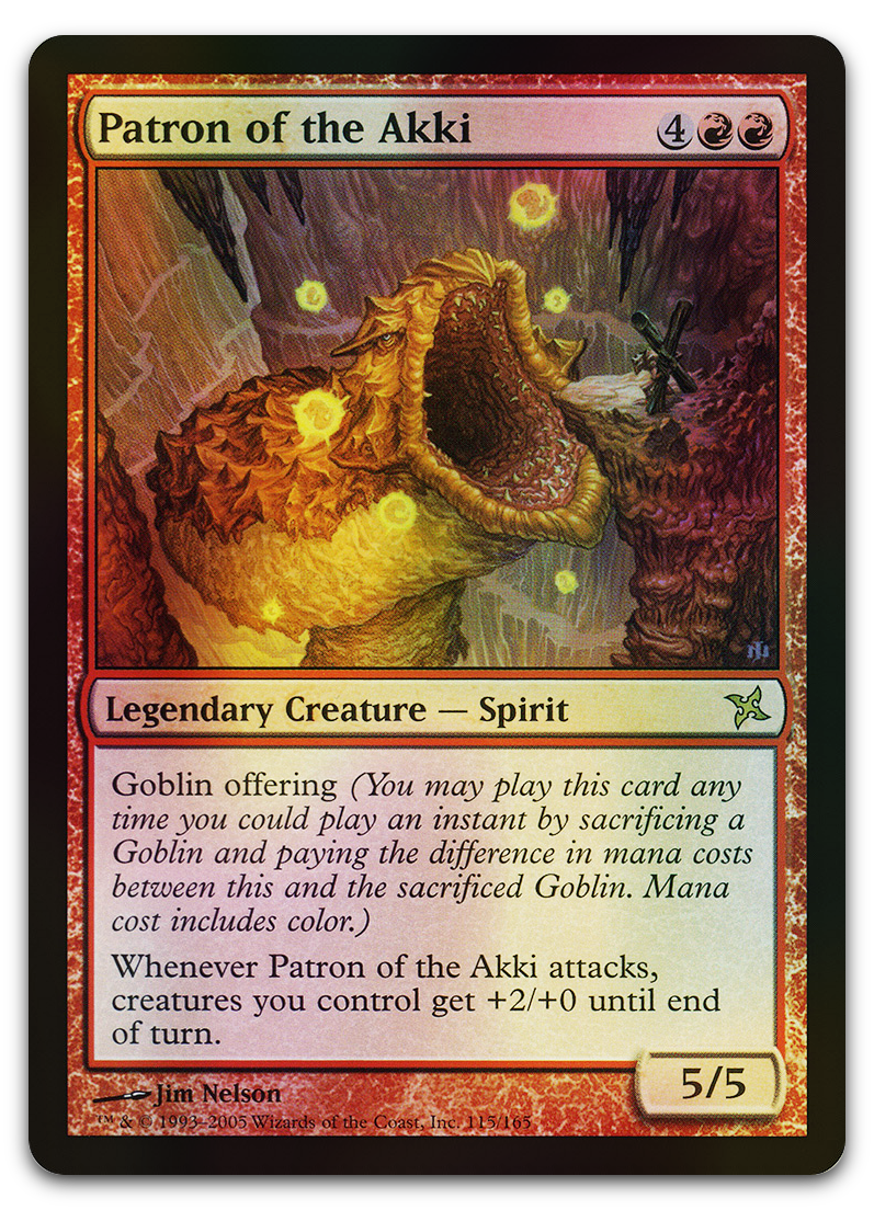 Product image for TCG 12325