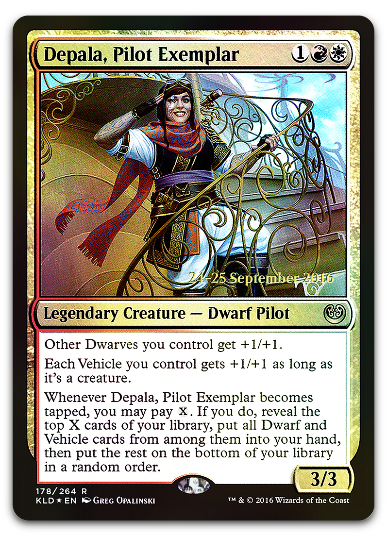 Product image for TCG 123363