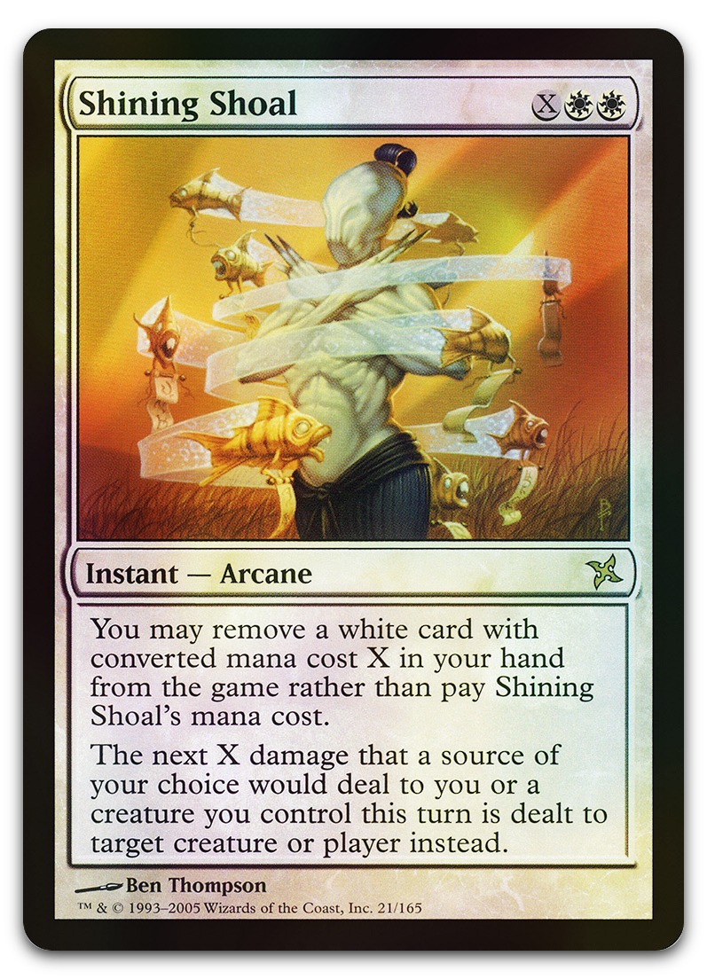 Product image for TCG 12347