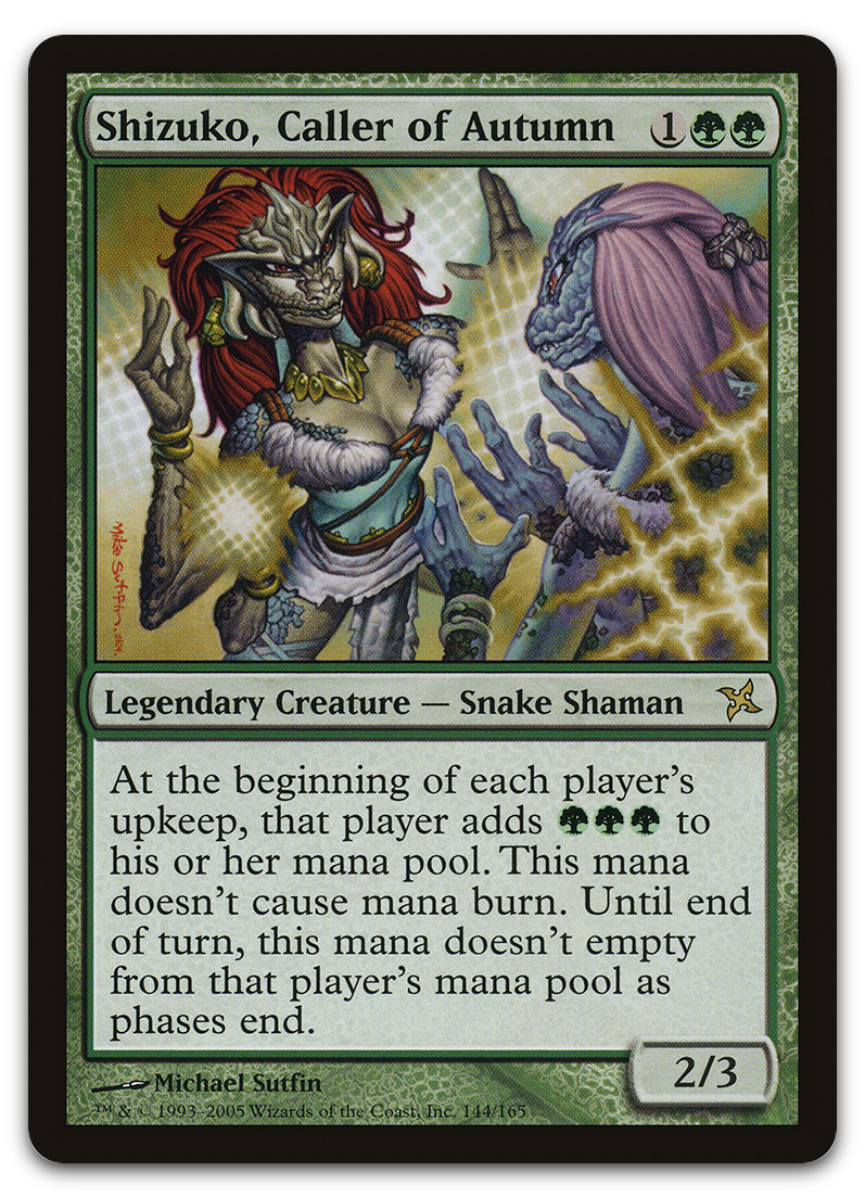 Product image for TCG 12350