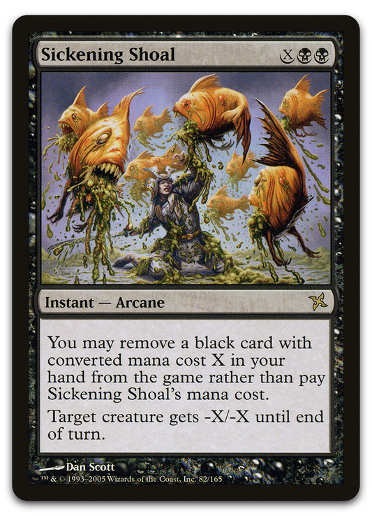 Product image for TCG 12353