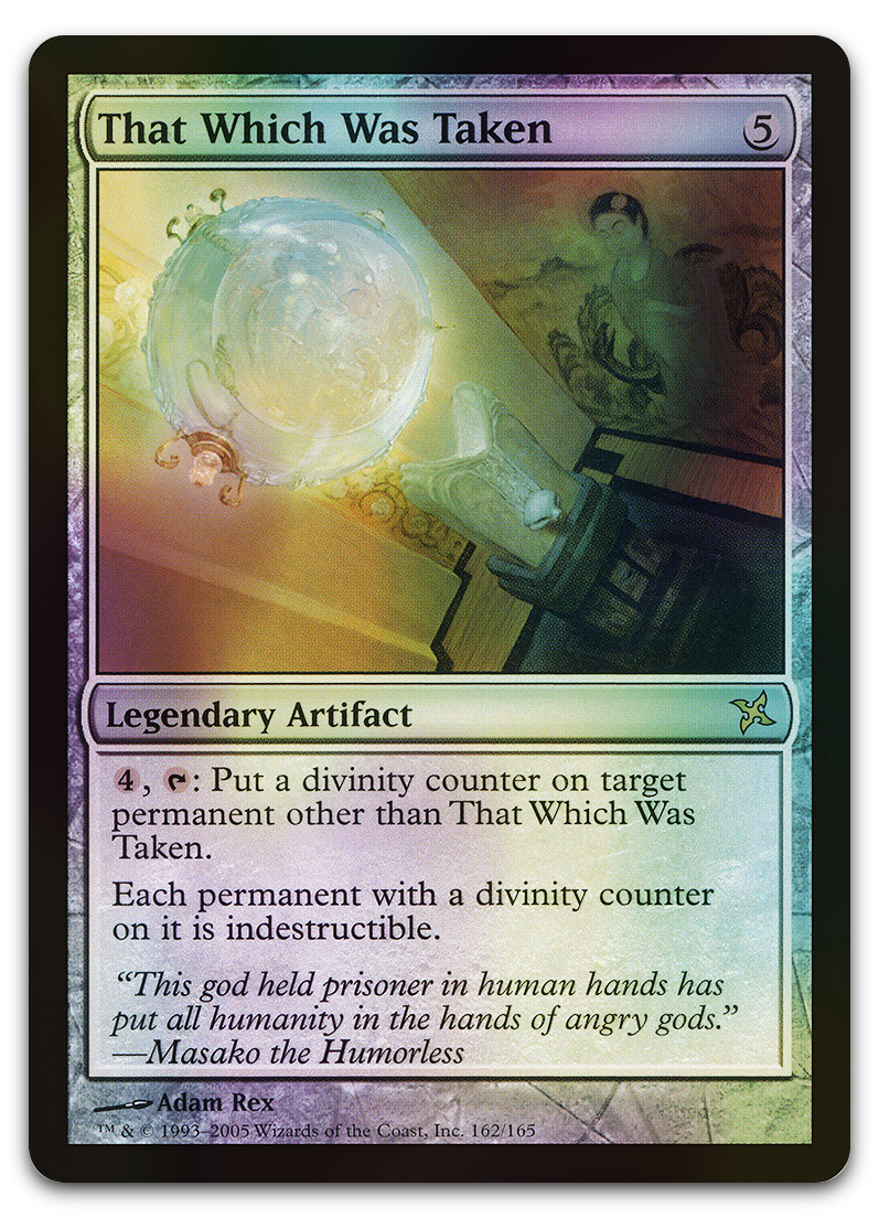 Product image for TCG 12373