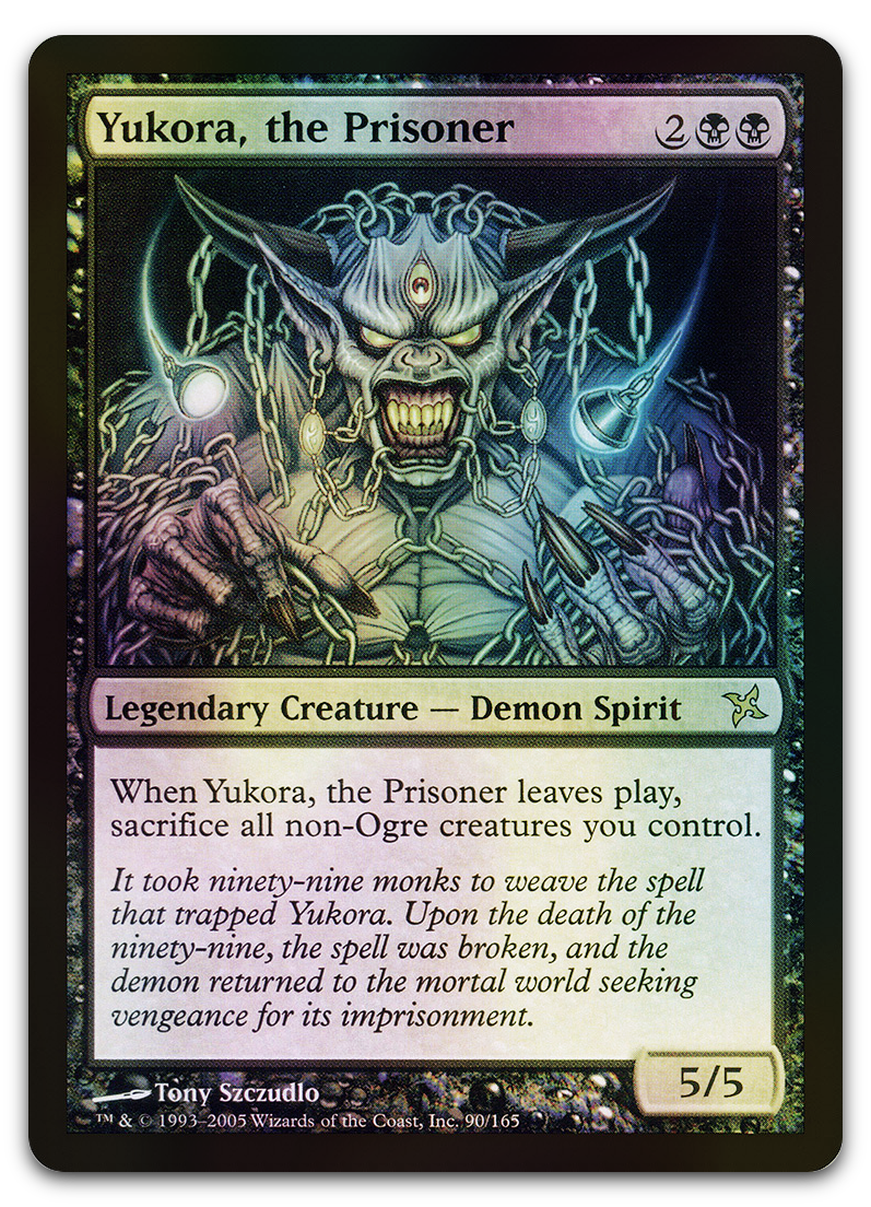 Product image for TCG 12392