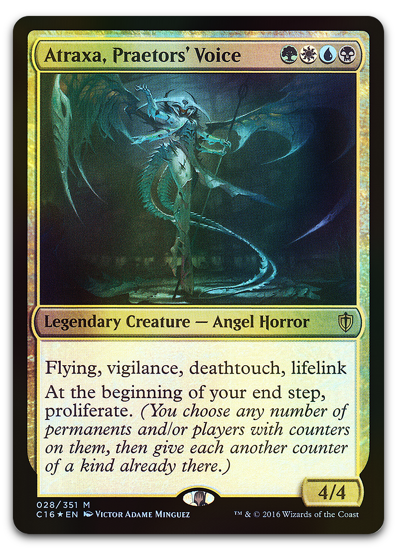 Product image for TCG 123974