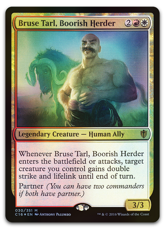 Product image for TCG 123975