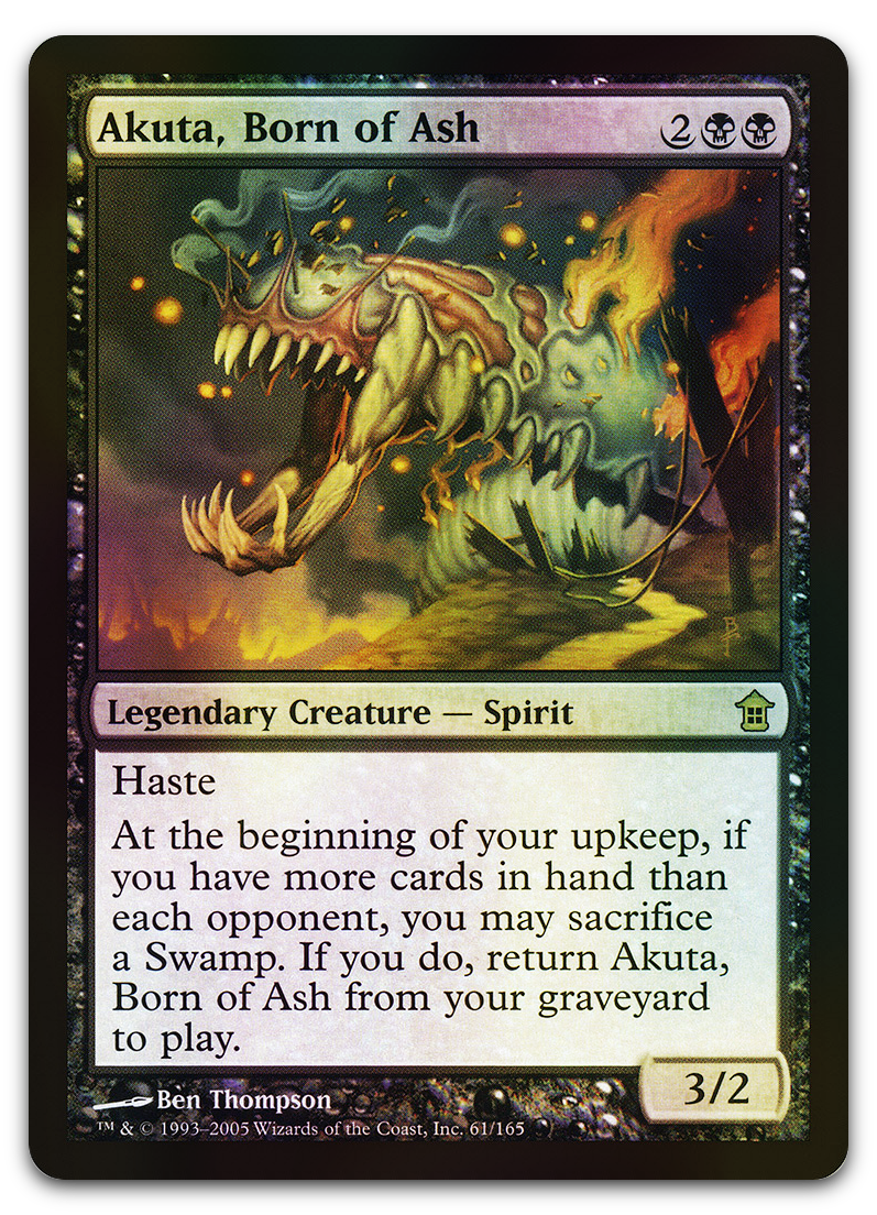 Product image for TCG 12397