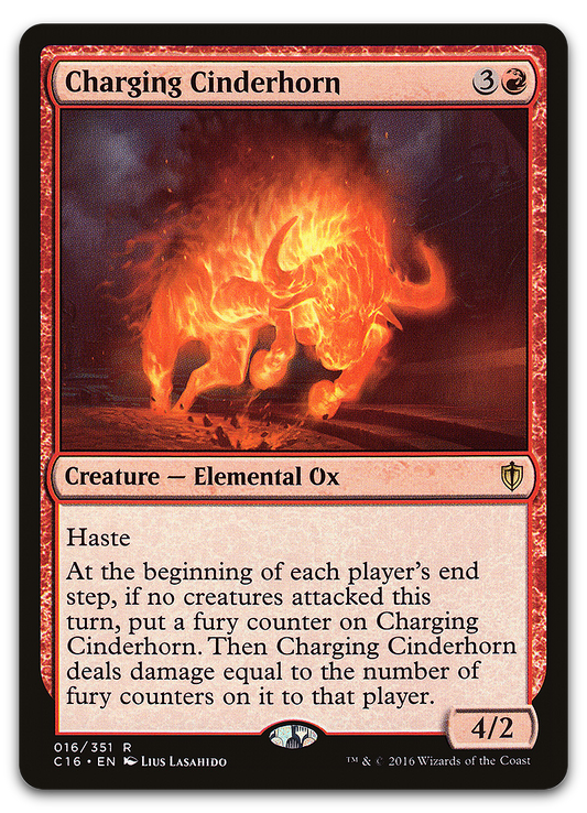 Product image for TCG 123988