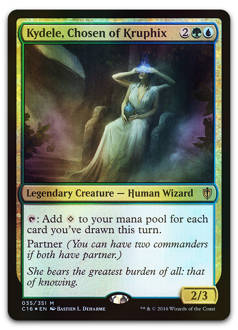 Product image for TCG 123996