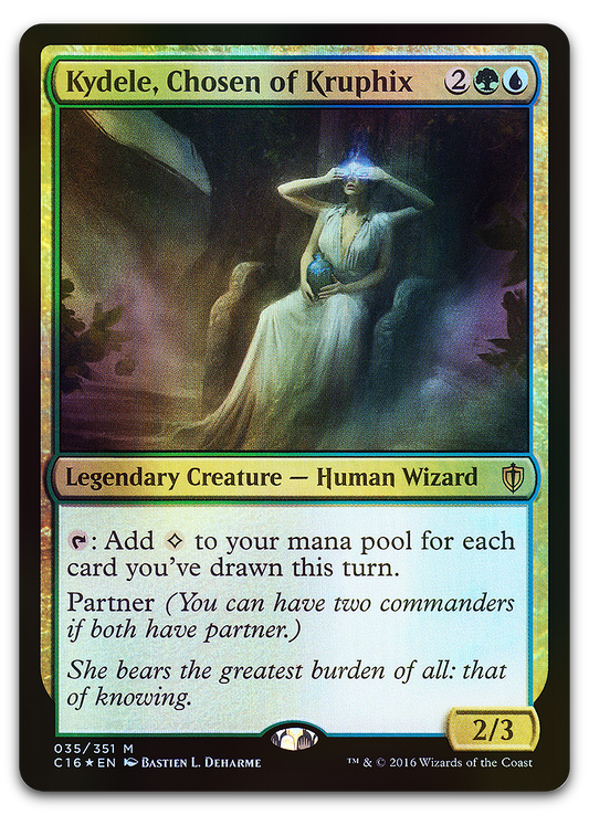 Product image for TCG 123996