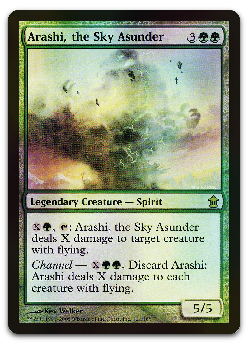 Product image for TCG 12399