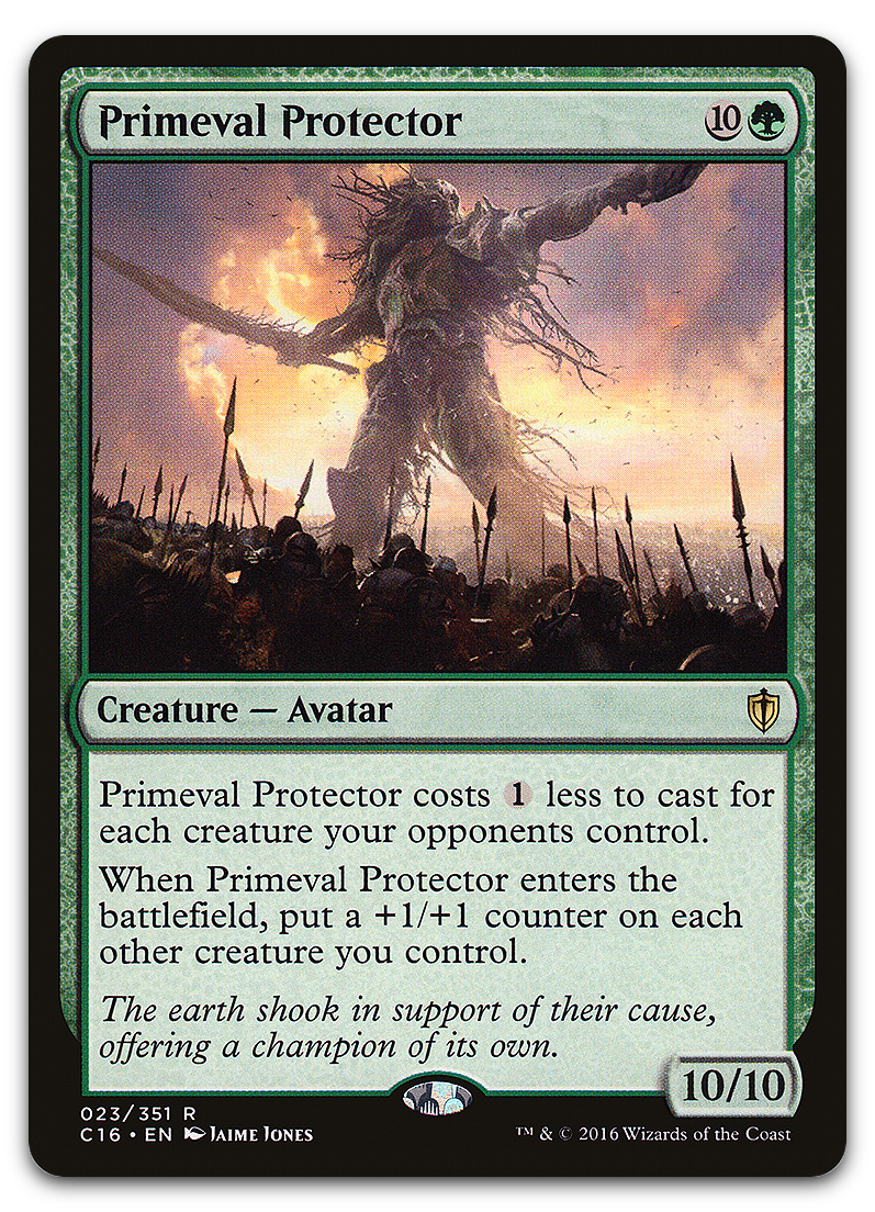 Product image for TCG 124003