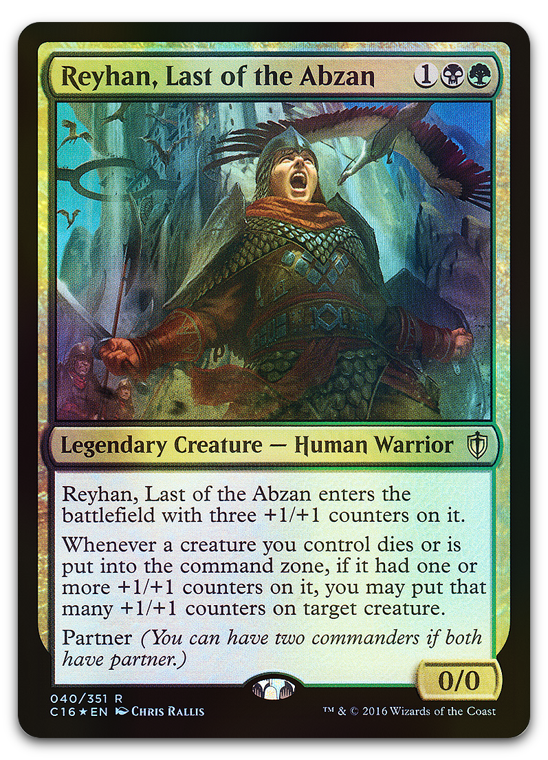 Product image for TCG 124005