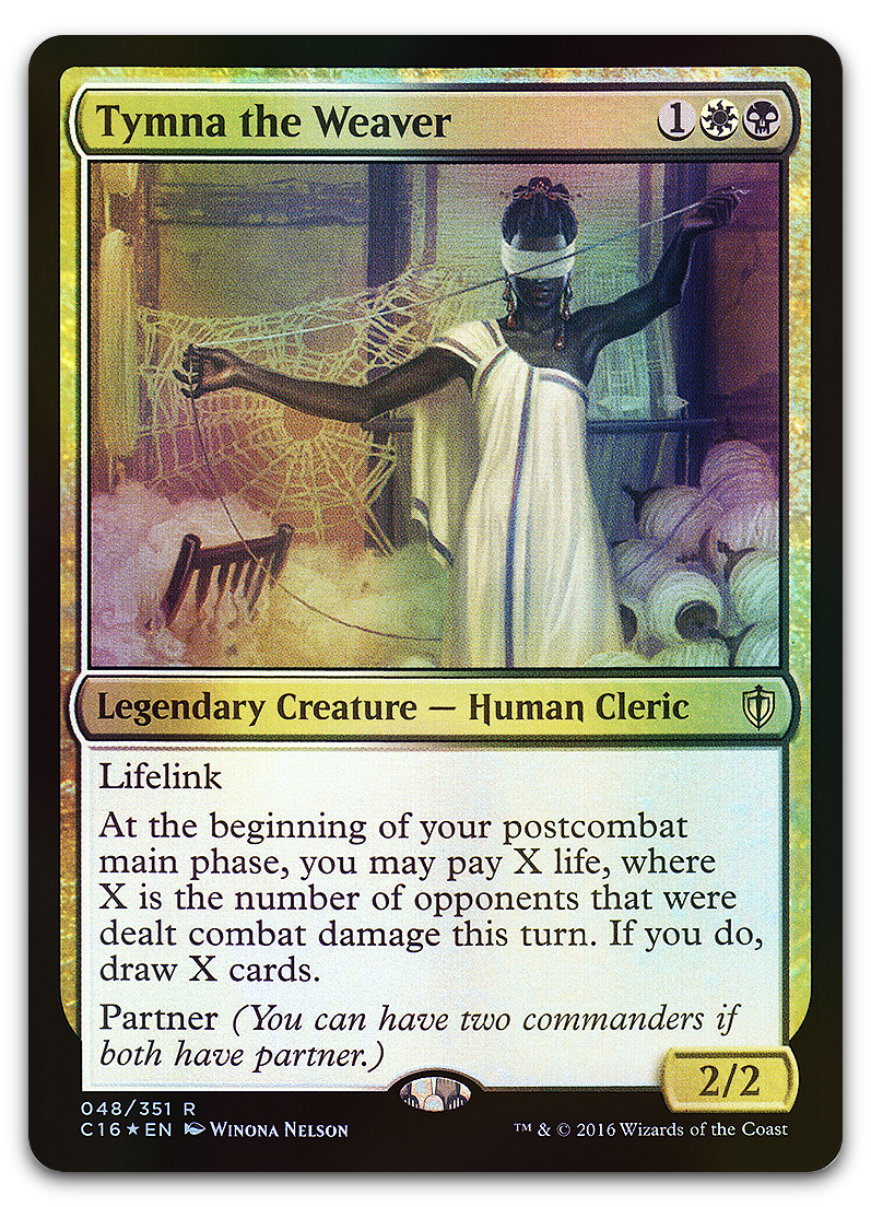 Product image for TCG 124011