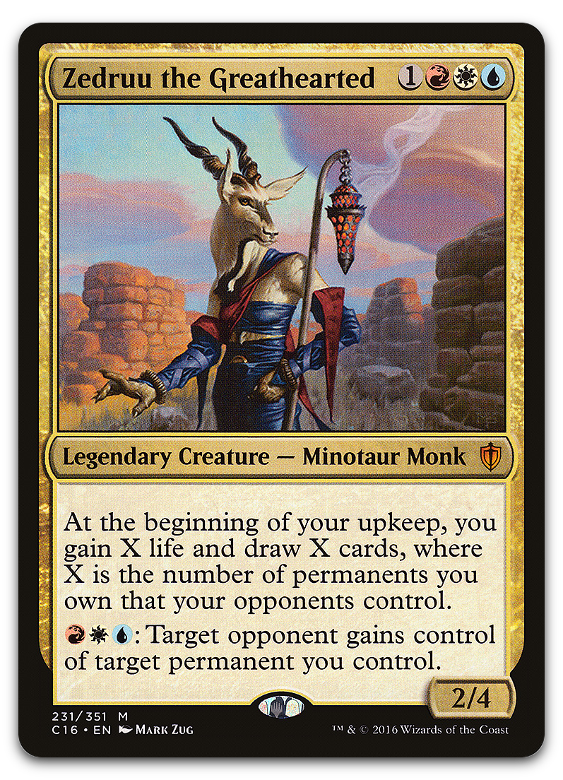 Product image for TCG 124013