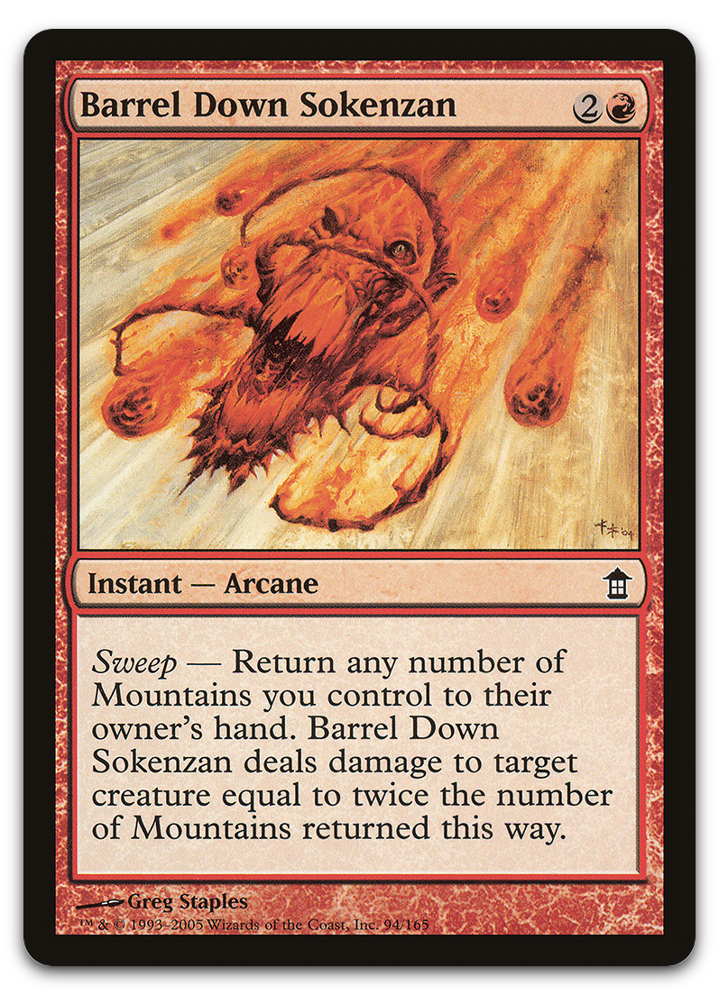 Product image for TCG 12402