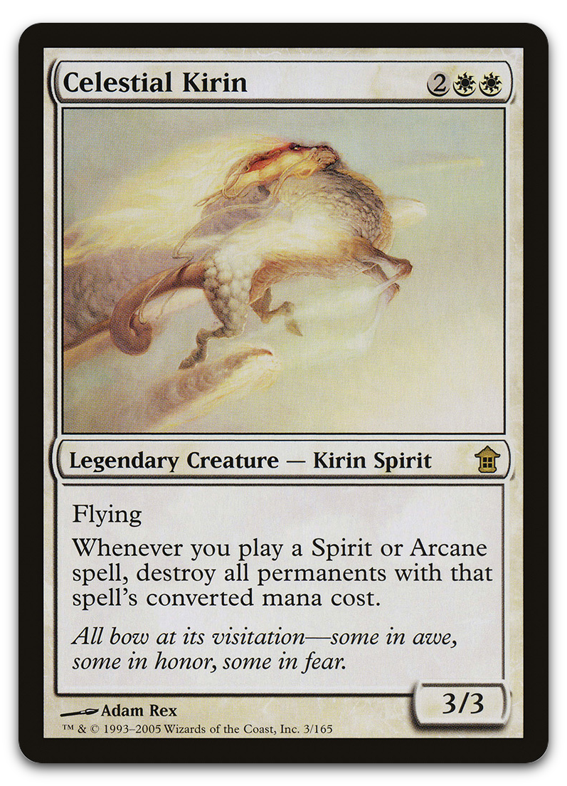 Product image for TCG 12408