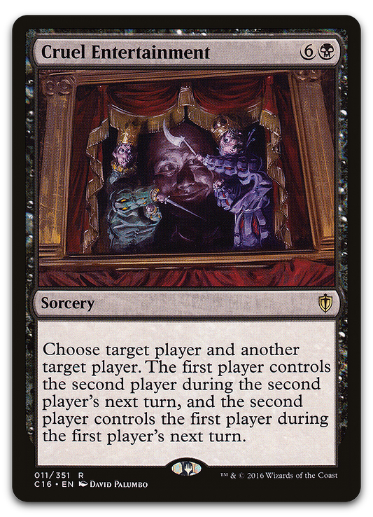 Product image for TCG 124130