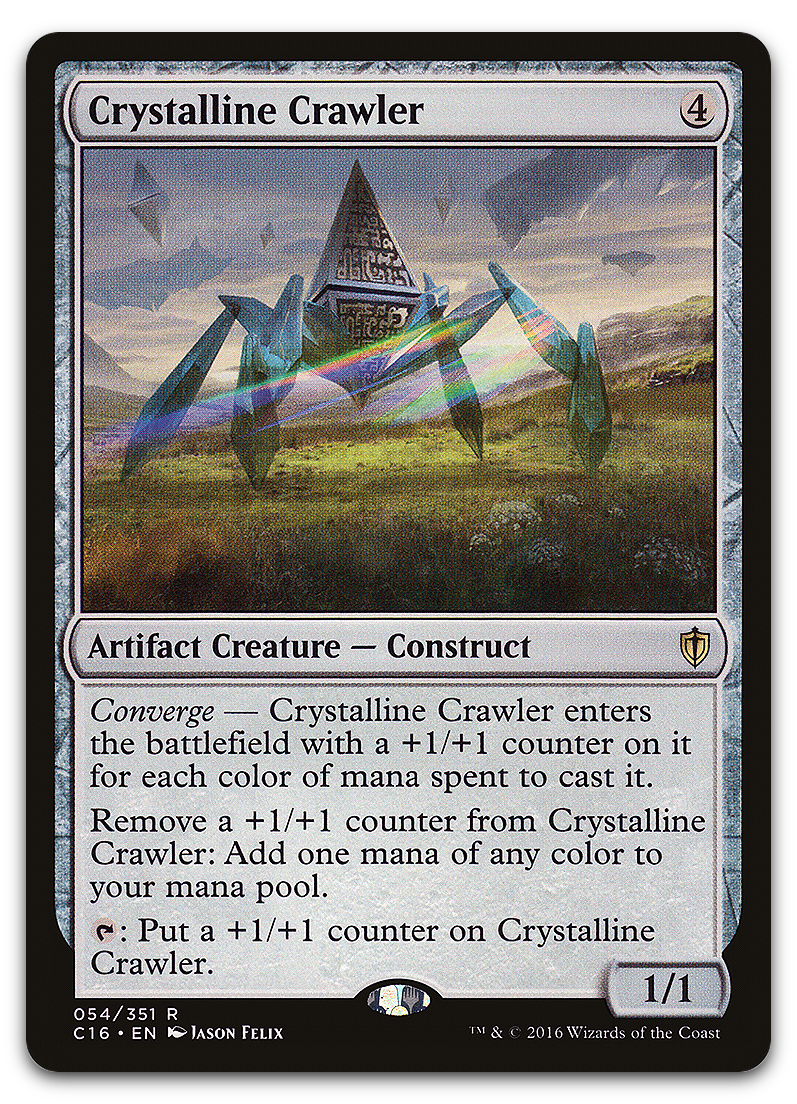 Product image for TCG 124131