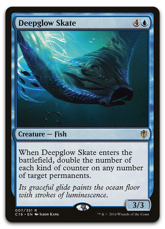 Product image for TCG 124132